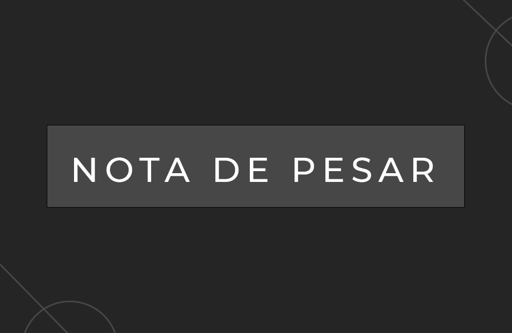 CONAMP lamenta falecimento de Geraldo Brindeiro, ex-procurador-geral da República